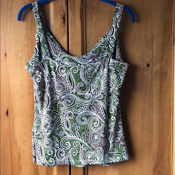 INC International Concepts Top Excellent Condition - Picture 4 of 5